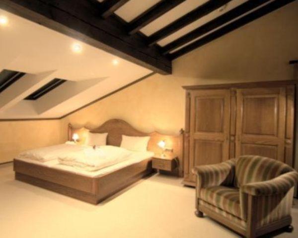 Landhaus Muellenborn Gerolstein Room photo