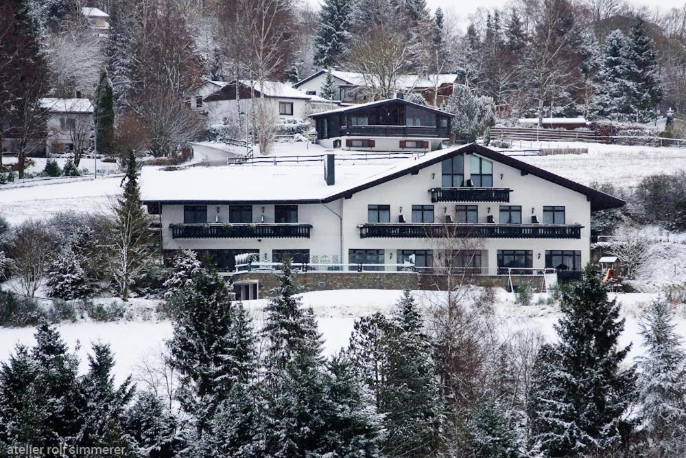 Landhaus Muellenborn Gerolstein Exterior photo